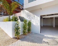 Nouvelle construction - detached - Polop