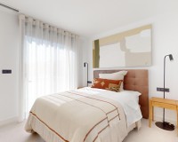 Nouvelle construction - detached - Polop