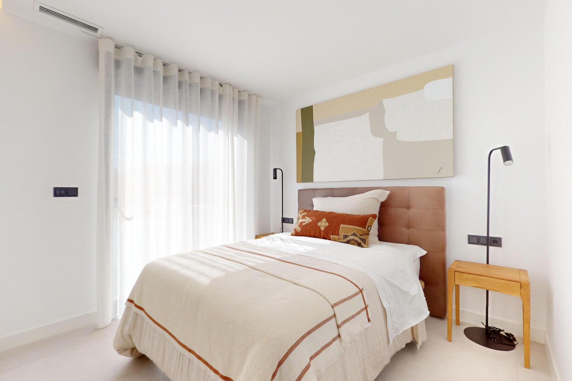 Nouvelle construction - detached - Polop