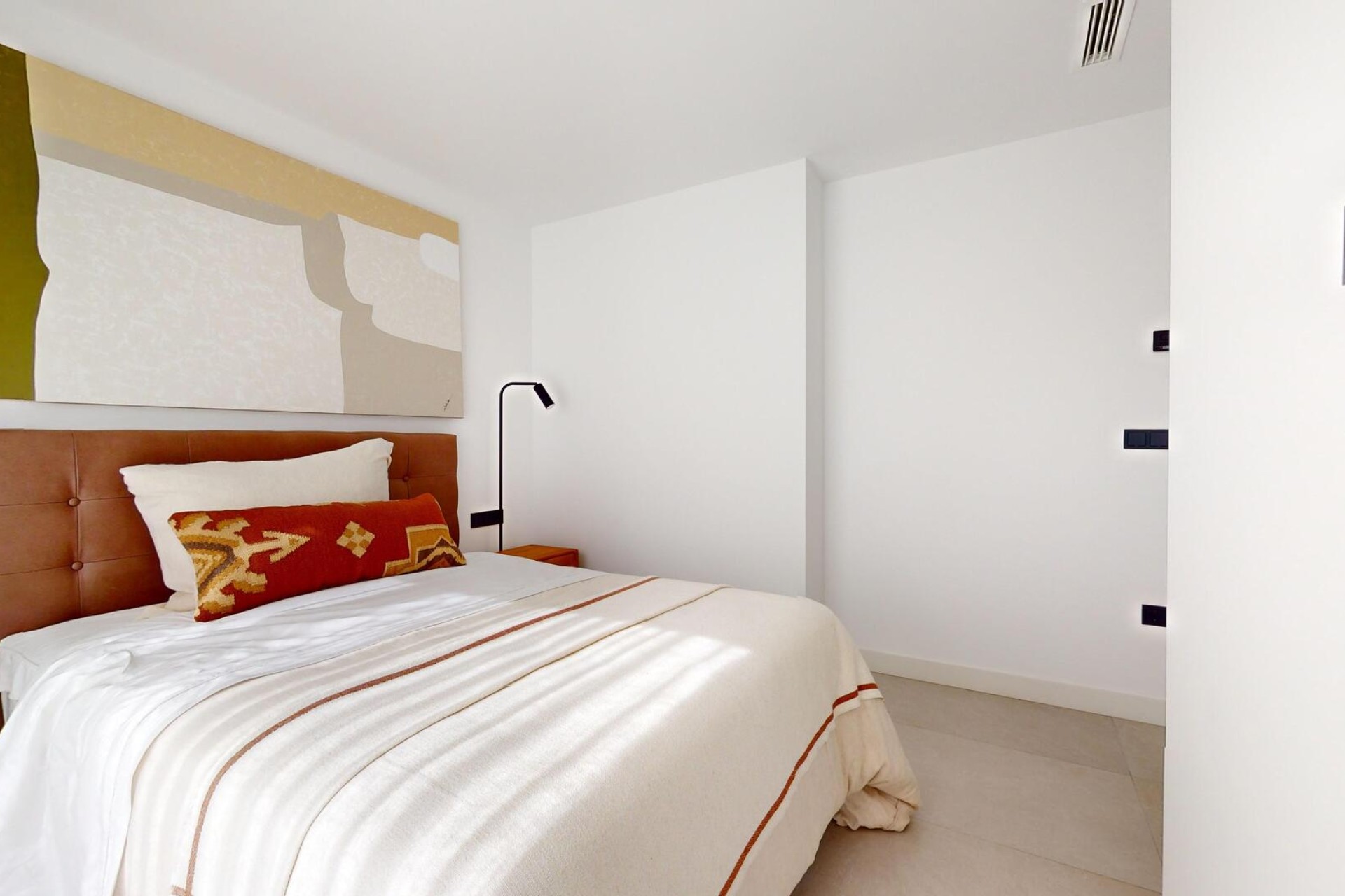 Nouvelle construction - detached - Polop