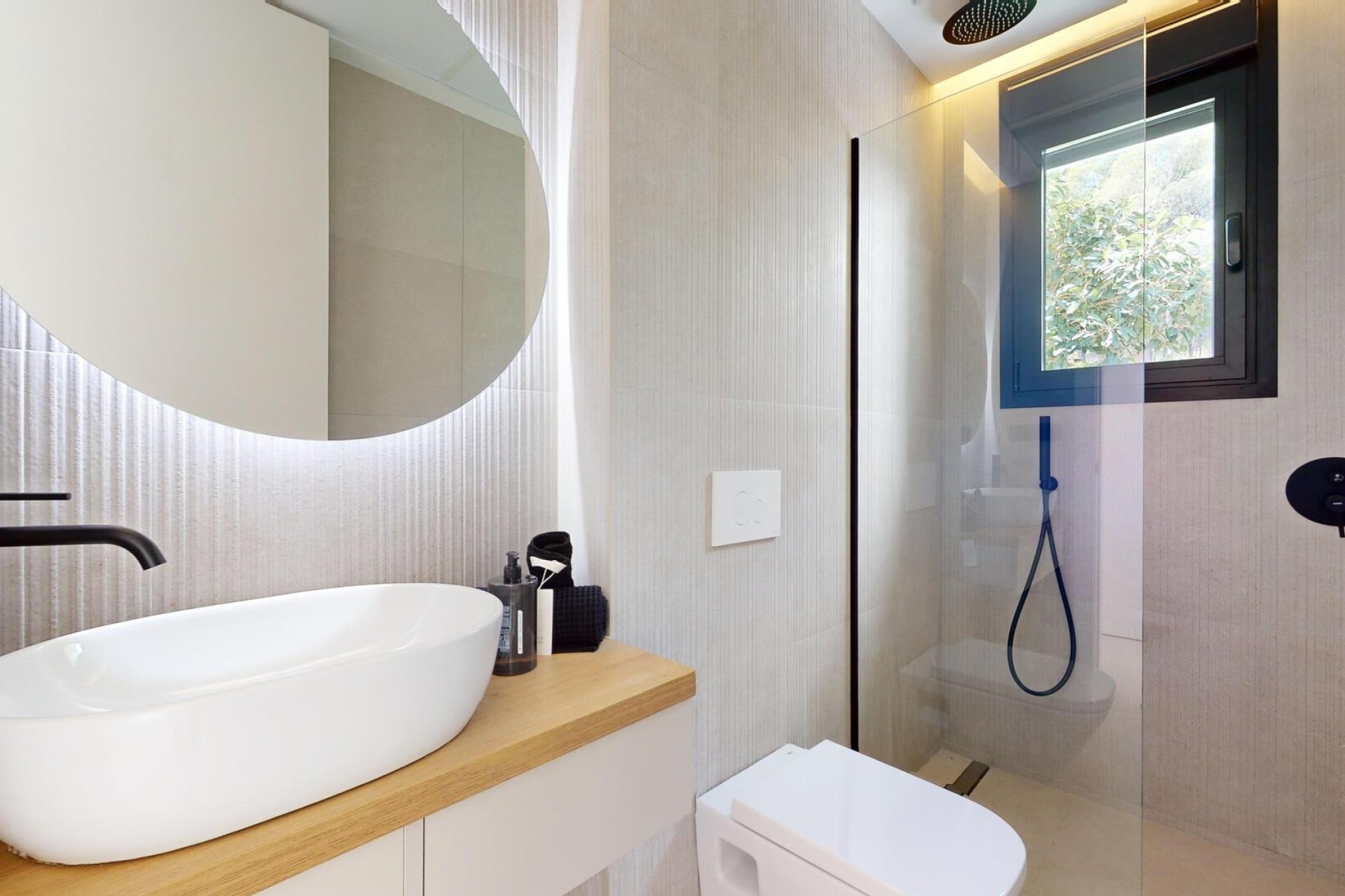 Nouvelle construction - detached - Polop