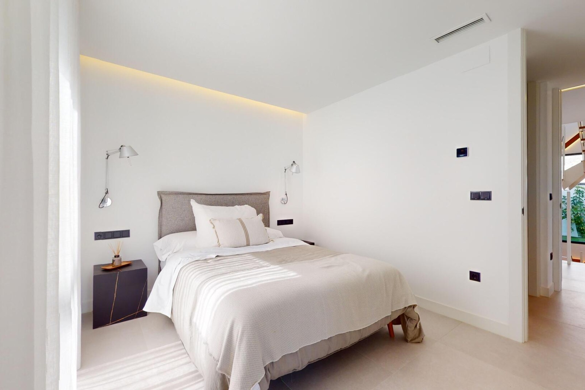 Nouvelle construction - detached - Polop