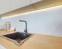 Nouvelle construction - detached - Polop