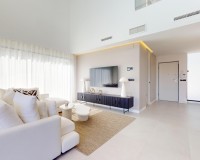 Nouvelle construction - detached - Polop