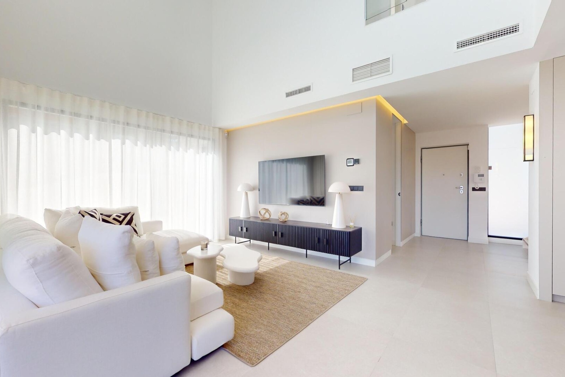 Nouvelle construction - detached - Polop