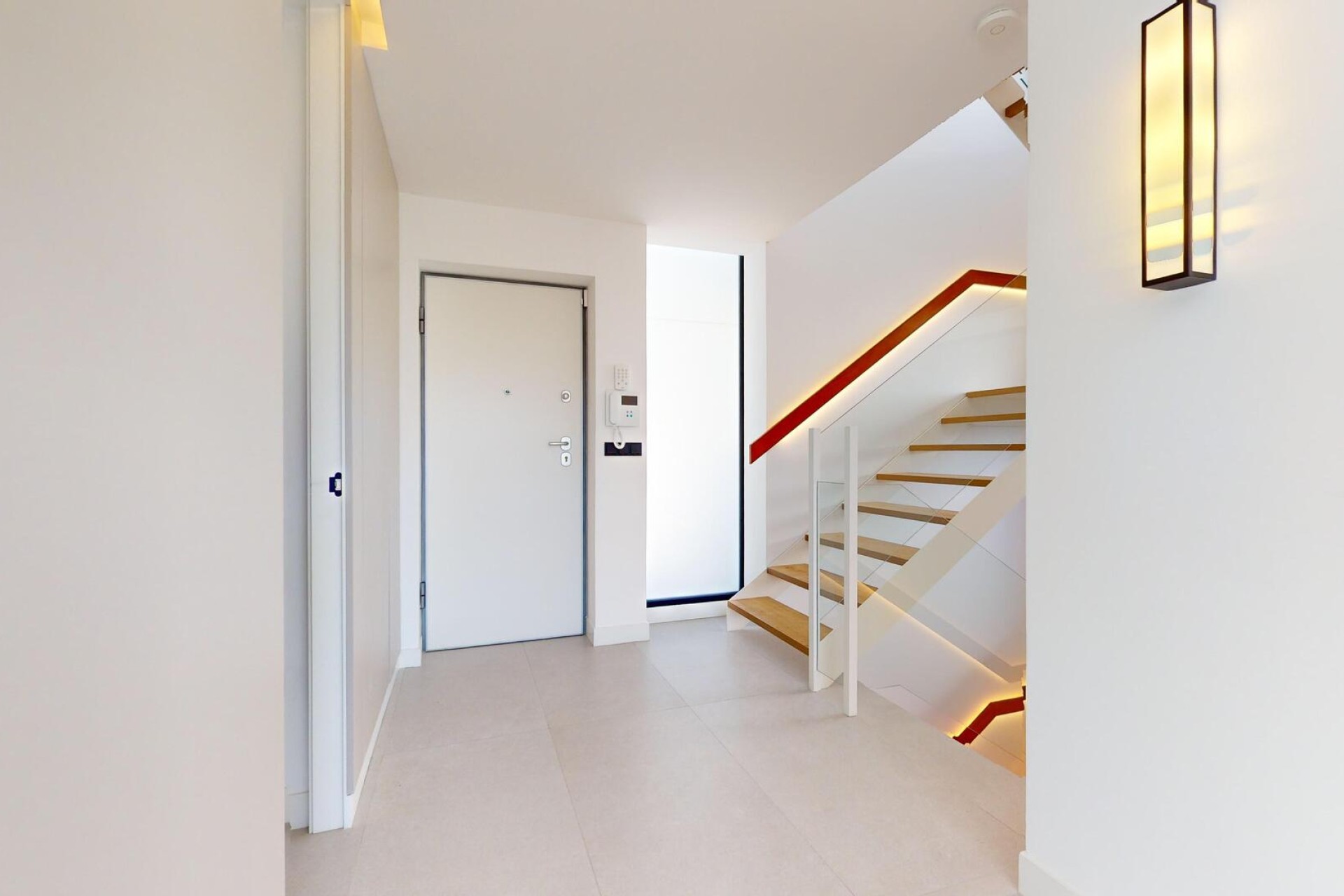 Nouvelle construction - detached - Polop