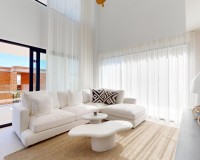 Nouvelle construction - detached - Polop