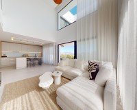 Nouvelle construction - detached - Polop