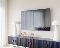 Nouvelle construction - detached - Polop