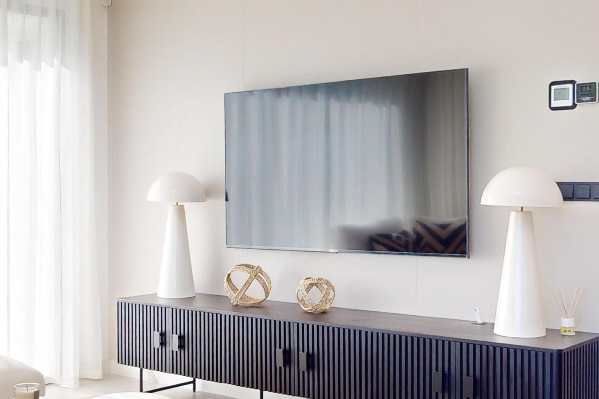 Nouvelle construction - detached - Polop