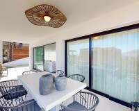 Nouvelle construction - detached - Polop