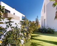 Nouvelle construction - detached - Polop