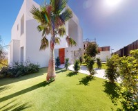 Nouvelle construction - detached - Polop