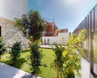 Nouvelle construction - detached - Polop