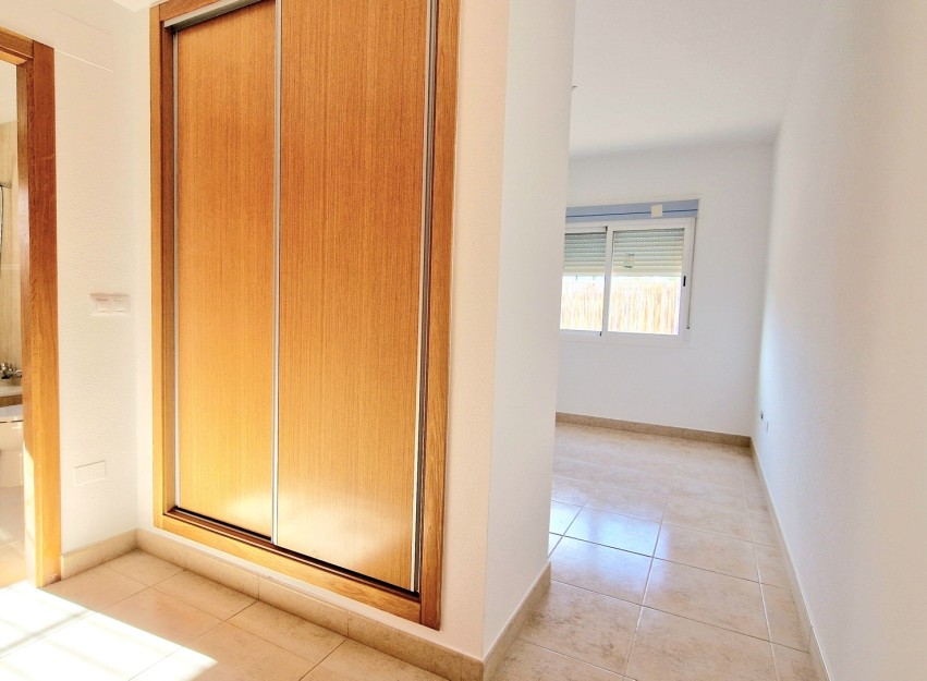 Nouvelle construction - detached - Purias