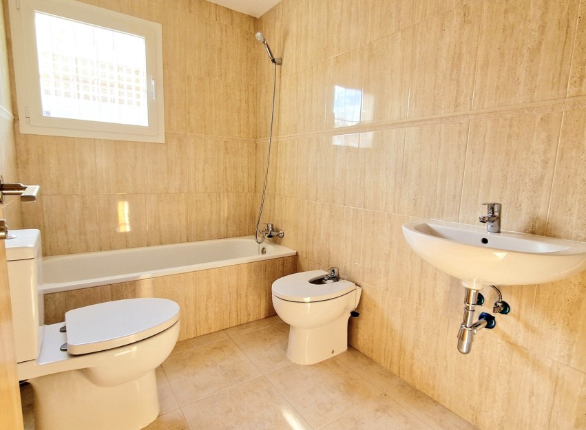 Nouvelle construction - detached - Purias