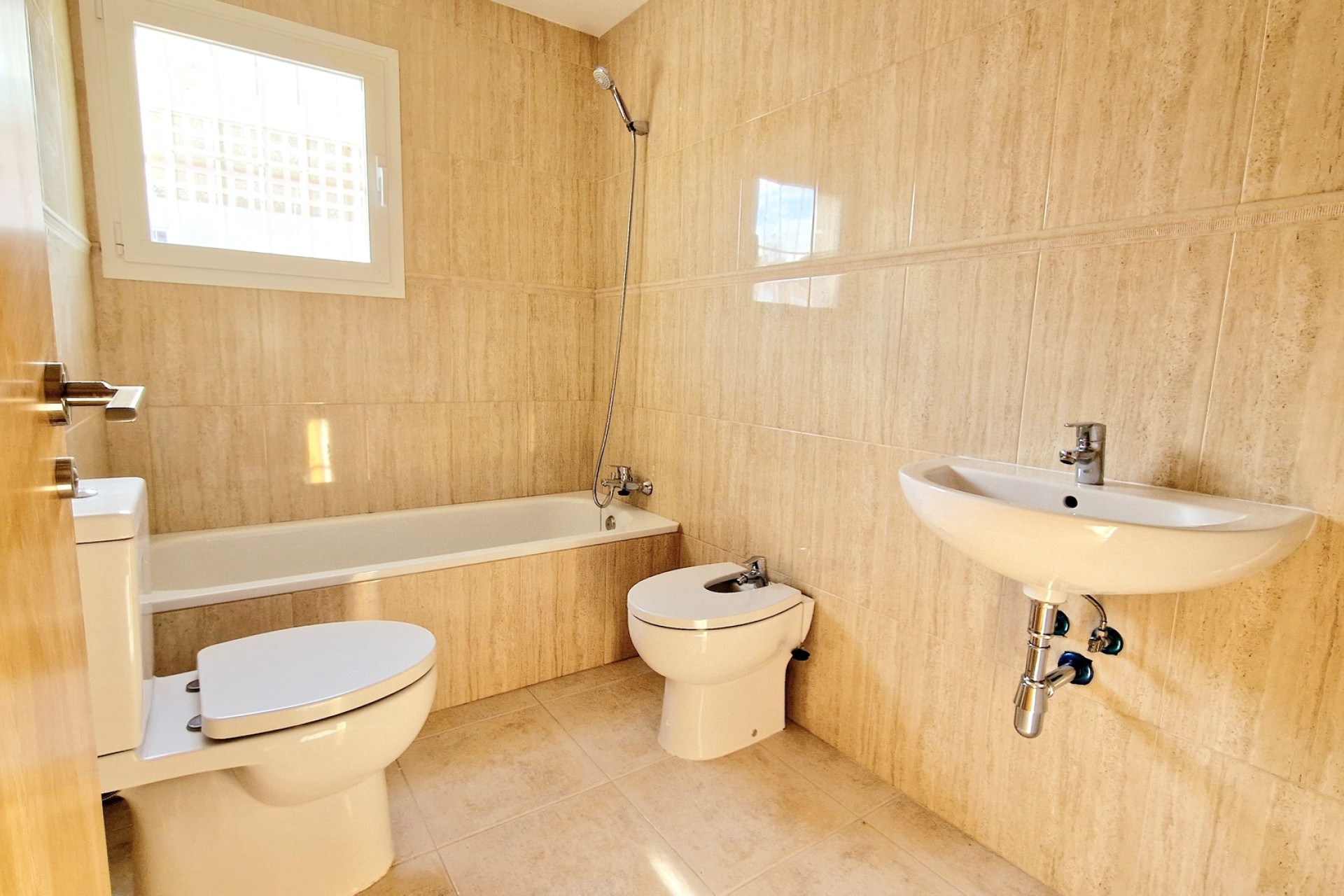 Nouvelle construction - detached - Purias