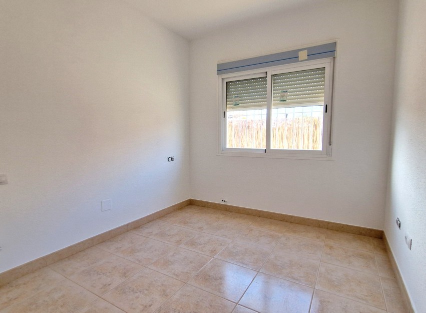 Nouvelle construction - detached - Purias