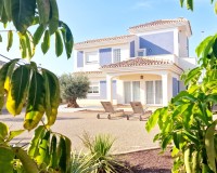 Nouvelle construction - detached - Purias