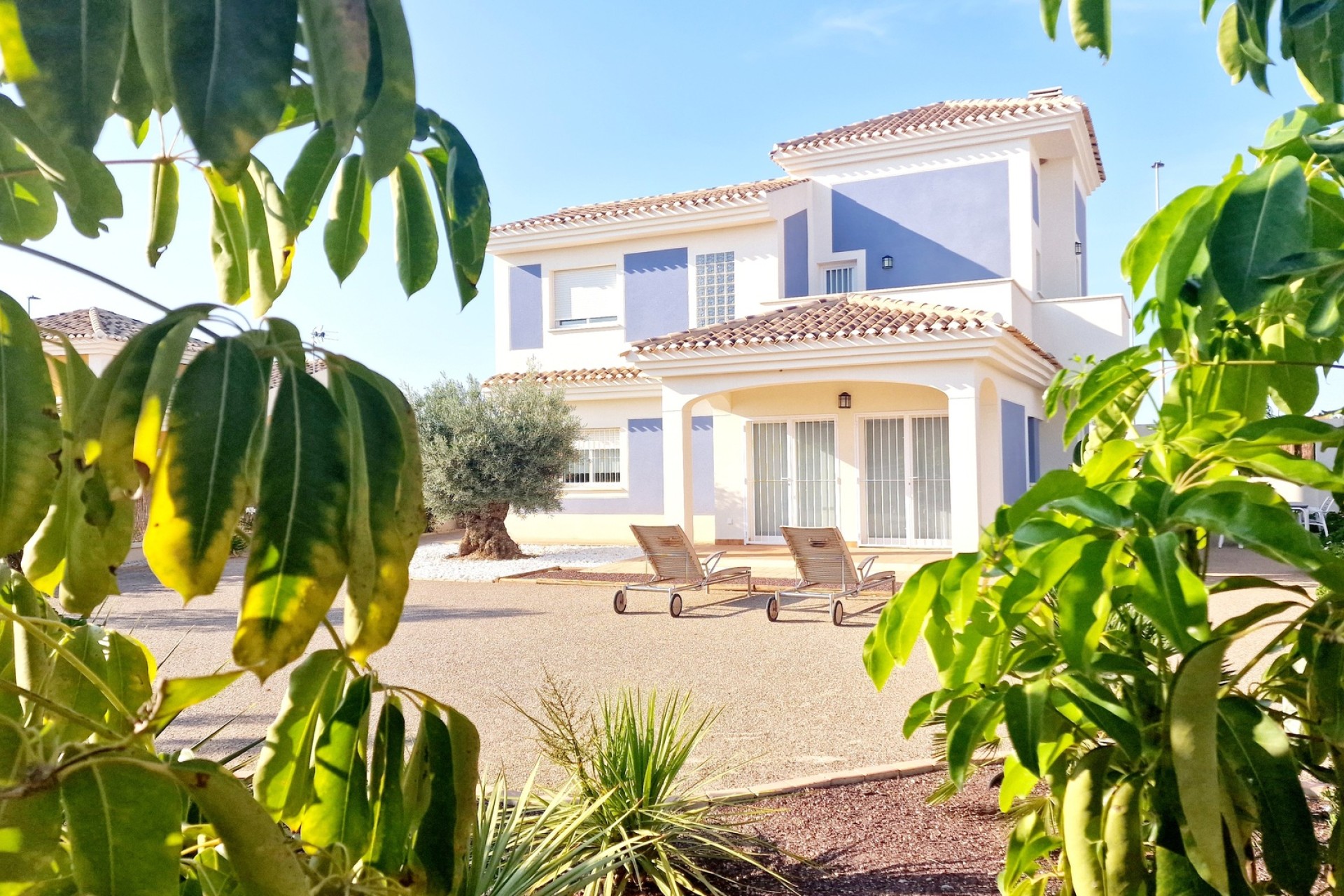 Nouvelle construction - detached - Purias