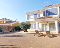 Nouvelle construction - detached - Purias