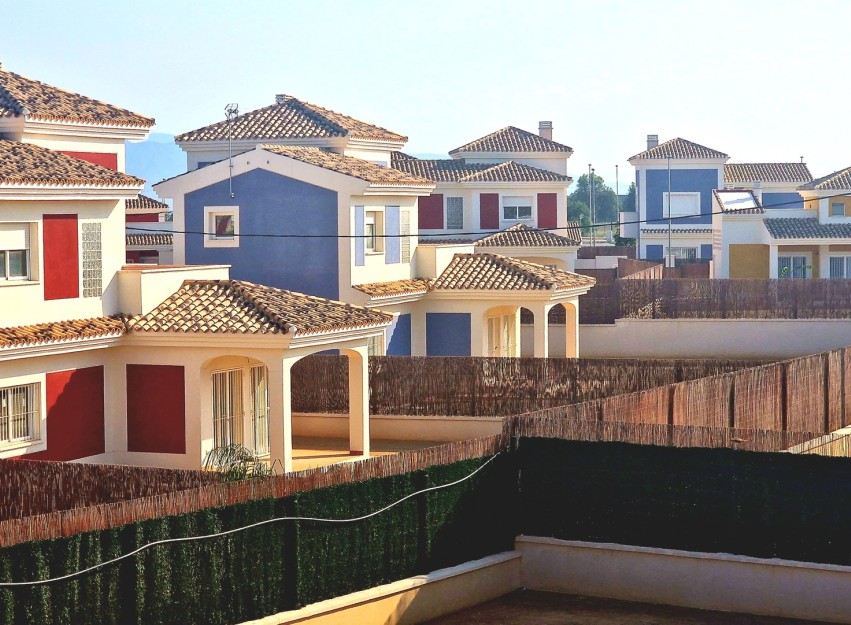 Nouvelle construction - detached - Purias