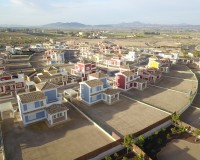 Nouvelle construction - detached - Purias