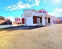 Nouvelle construction - detached - Purias