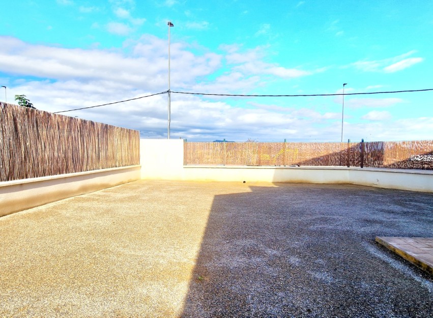 Nouvelle construction - detached - Purias