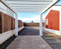 Nouvelle construction - detached - Purias