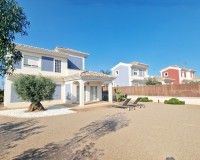 Nouvelle construction - detached - Purias