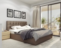 Nouvelle construction - detached - Rojales