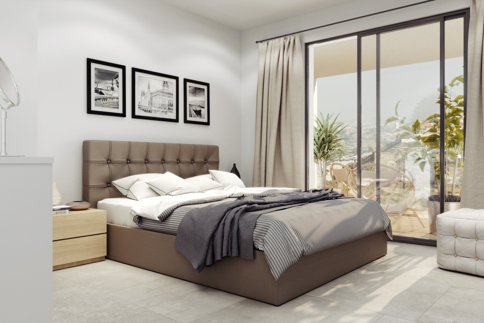 Nouvelle construction - detached - Rojales