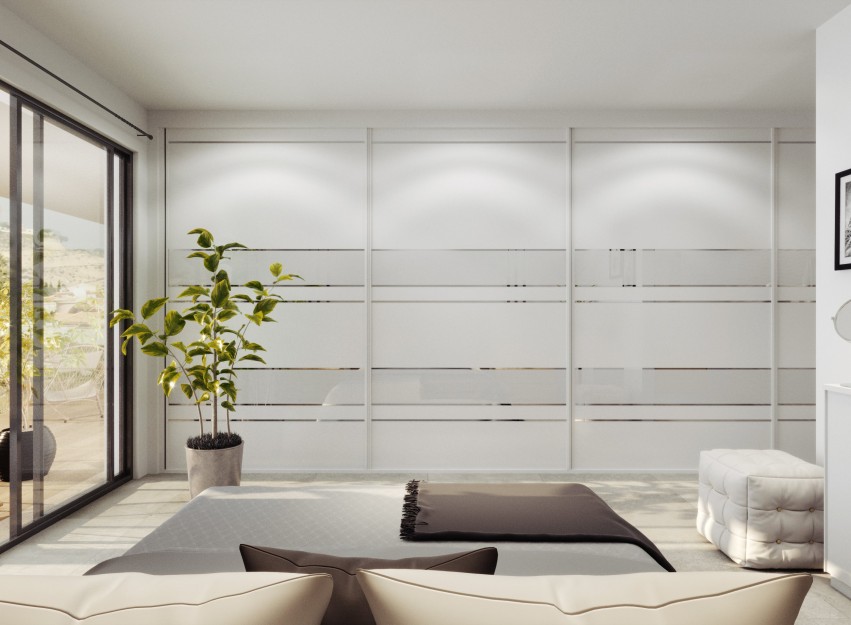 Nouvelle construction - detached - Rojales