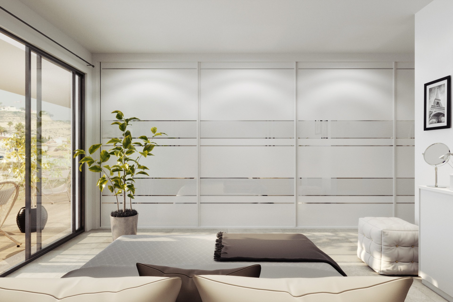 Nouvelle construction - detached - Rojales