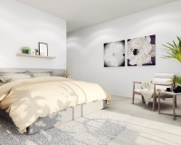 Nouvelle construction - detached - Rojales