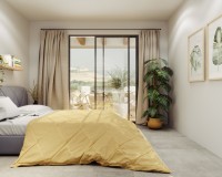 Nouvelle construction - detached - Rojales