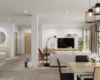 Nouvelle construction - detached - Rojales