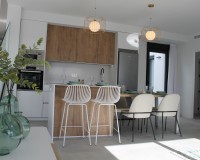 Nouvelle construction - detached - Roldán