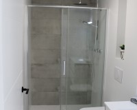 Nouvelle construction - detached - Roldán