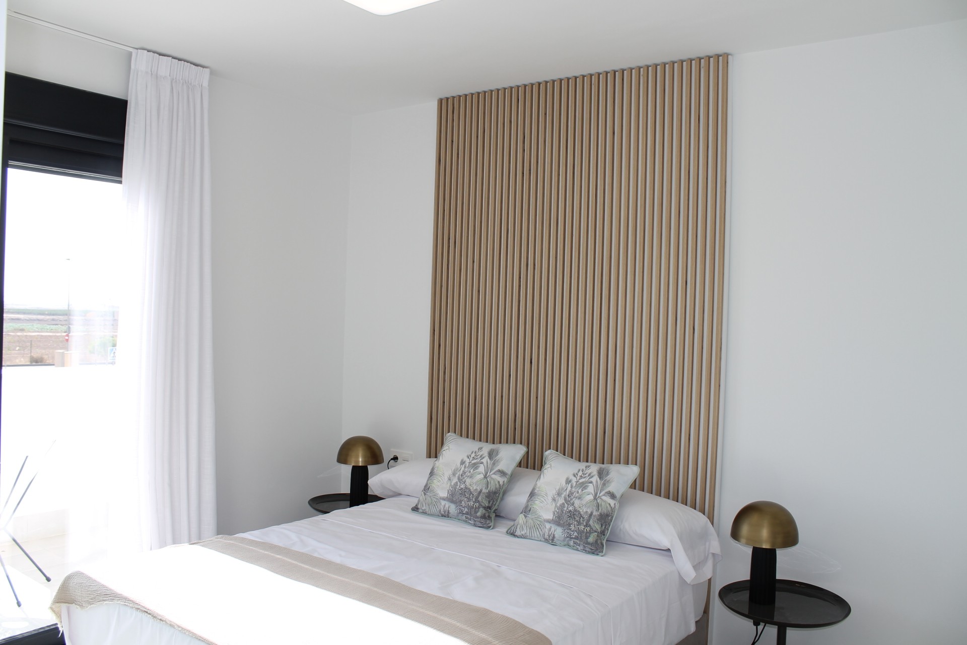 Nouvelle construction - detached - Roldán