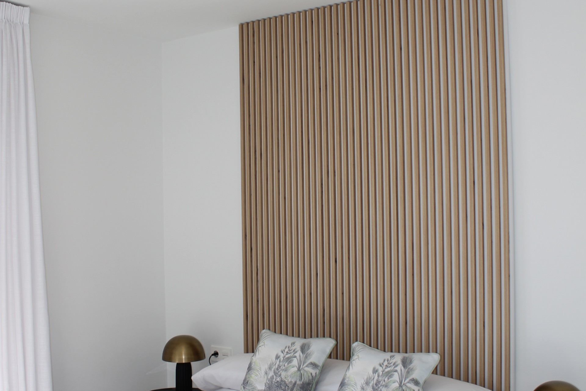 Nouvelle construction - detached - Roldán