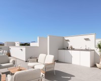 Nouvelle construction - detached - Roldán