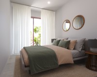 Nouvelle construction - detached - Roldán