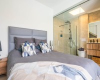 Nouvelle construction - detached - Roldán