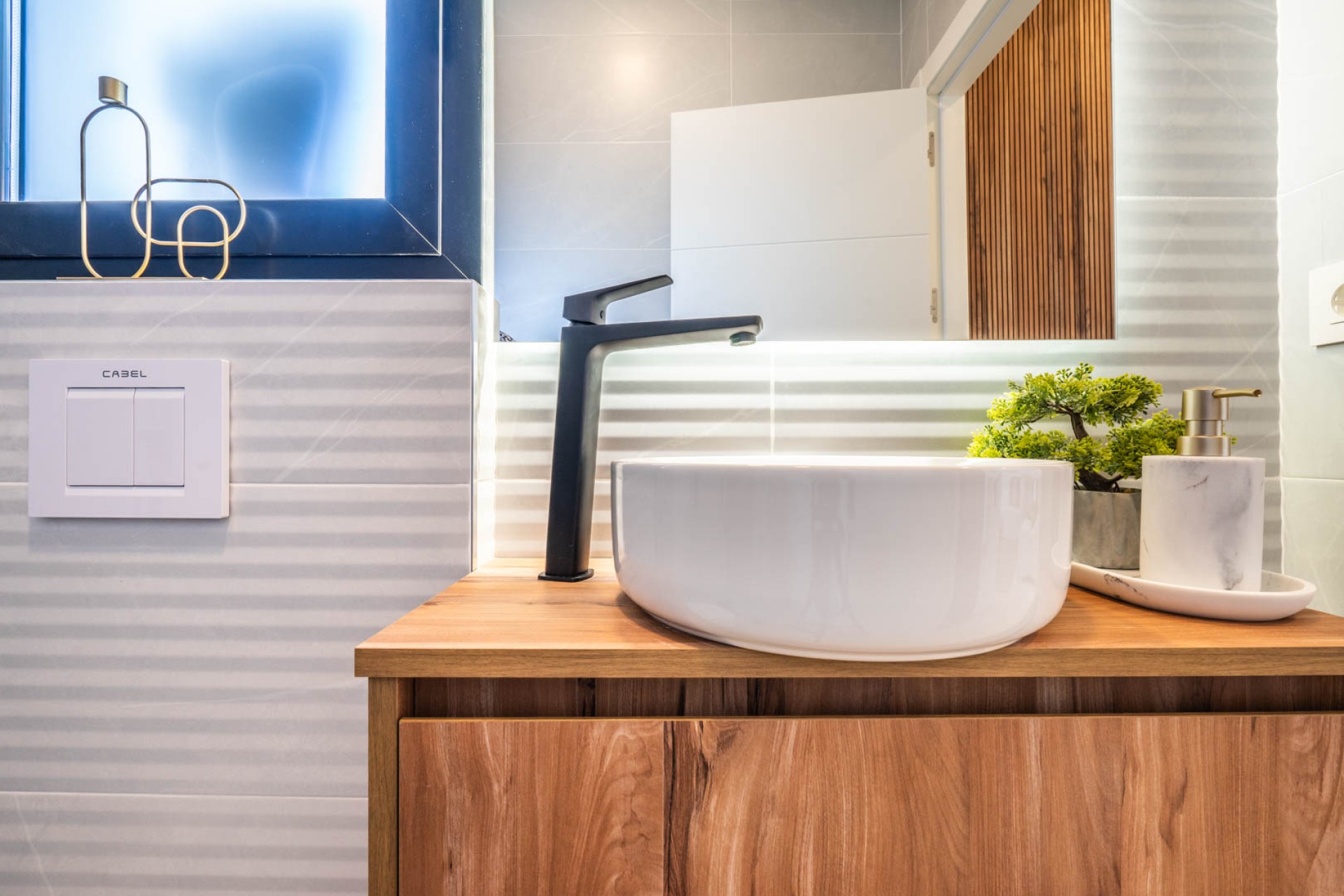 Nouvelle construction - detached - Roldán