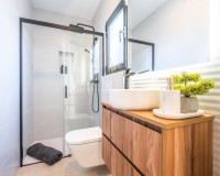 Nouvelle construction - detached - Roldán