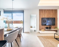 Nouvelle construction - detached - Roldán