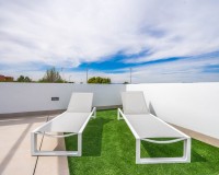 Nouvelle construction - detached - Roldán