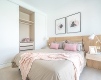 Nouvelle construction - detached - Roldán